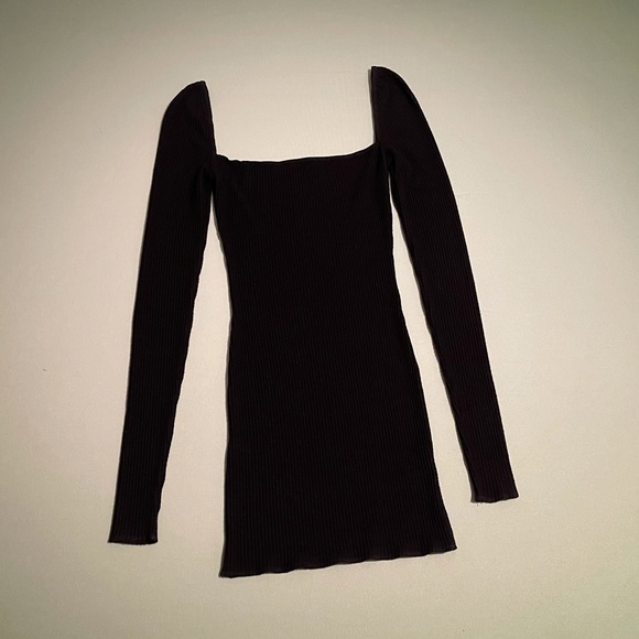 Are you am I Anke Dress - Picture 4 of 10